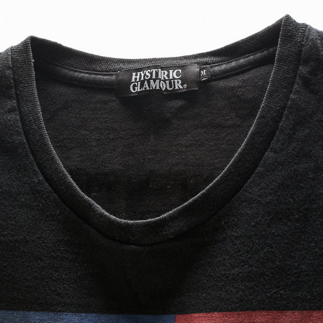 HYSTERIC GLAMOUR TOP