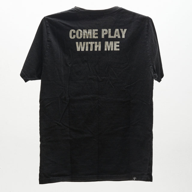 HYSTERIC GLAMOUR TOP
