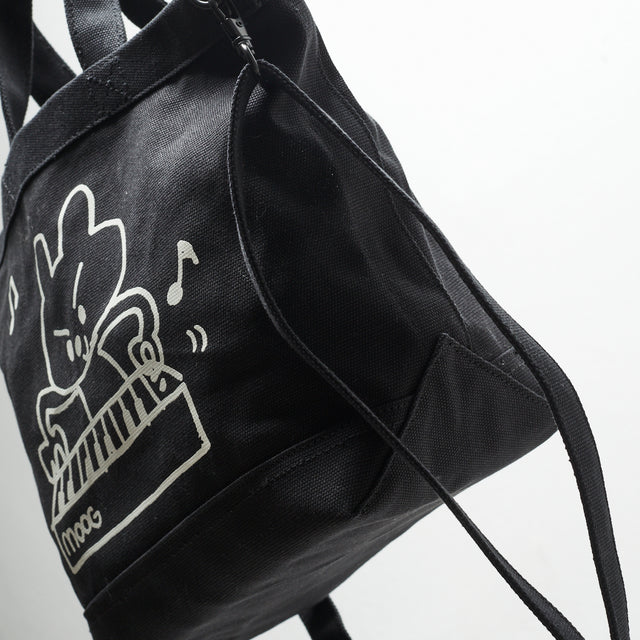 HYSTERIC GLAMOUR TOTE BAG