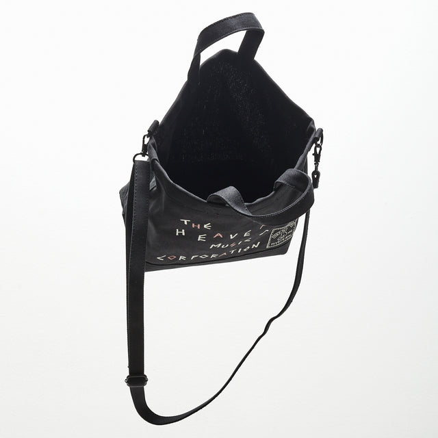 HYSTERIC GLAMOUR TOTE BAG