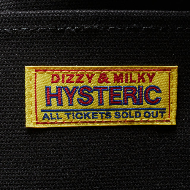 HYSTERIC GLAMOUR TOTE BAG