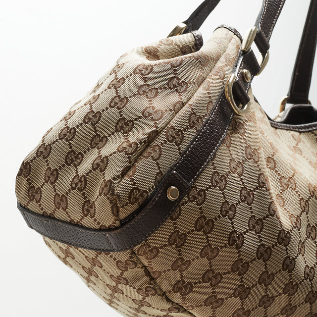 GUCCI ABBEY HAND BAG