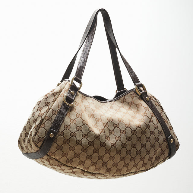 GUCCI ABBEY HAND BAG