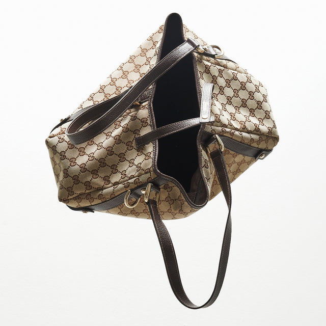 GUCCI ABBEY HAND BAG