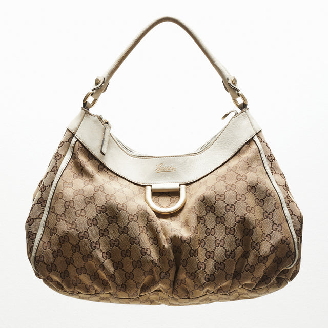 GUCCI ABBEY HAND BAG