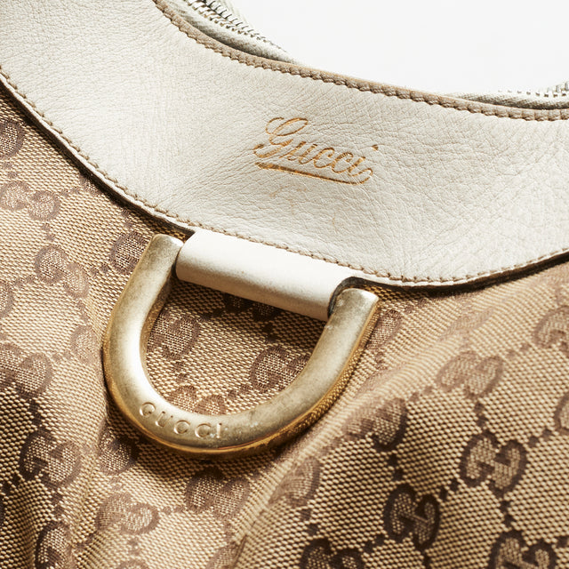 GUCCI ABBEY HAND BAG