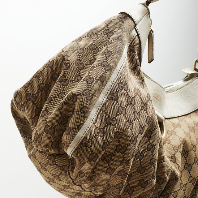 GUCCI ABBEY HAND BAG
