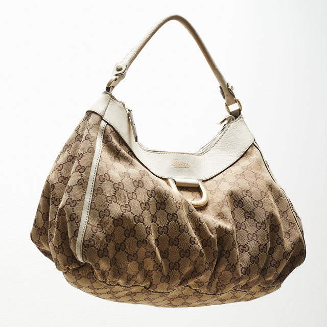 GUCCI ABBEY HAND BAG