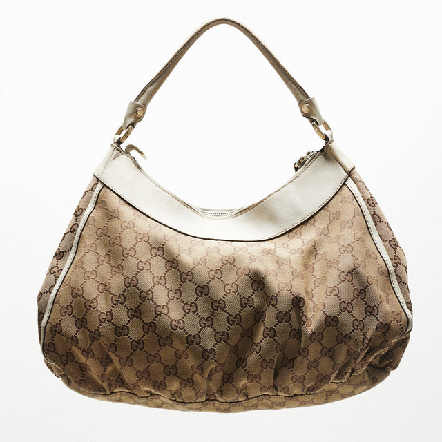 GUCCI ABBEY HAND BAG