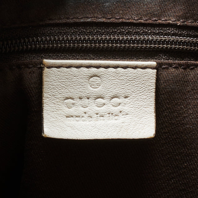GUCCI ABBEY HAND BAG