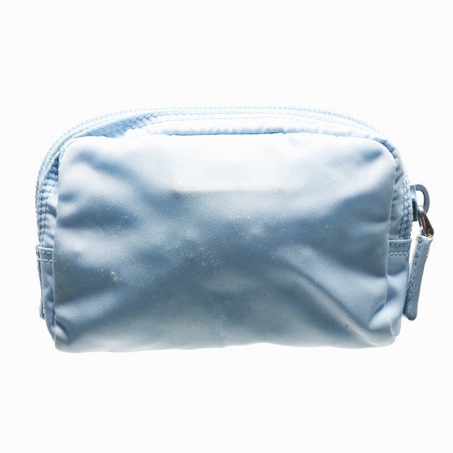 PRADA NYLON POUCH