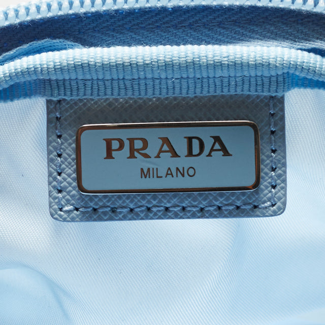 PRADA NYLON POUCH