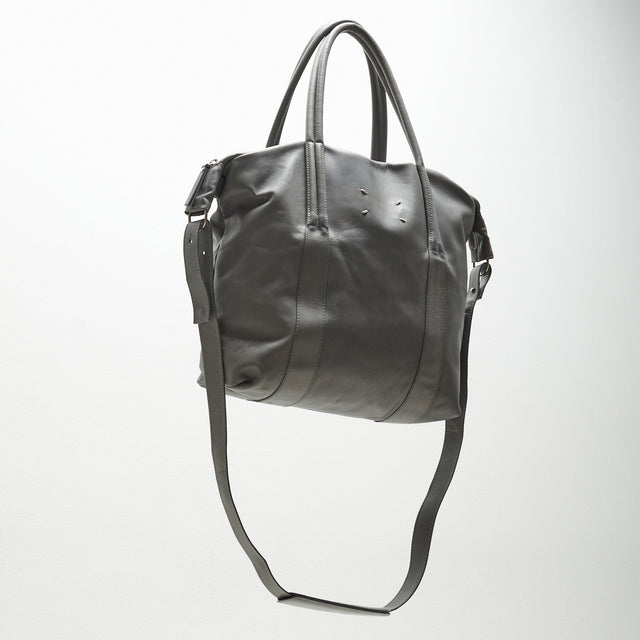 MAISON MARGIELA SS2015 LEATHER TOTE
