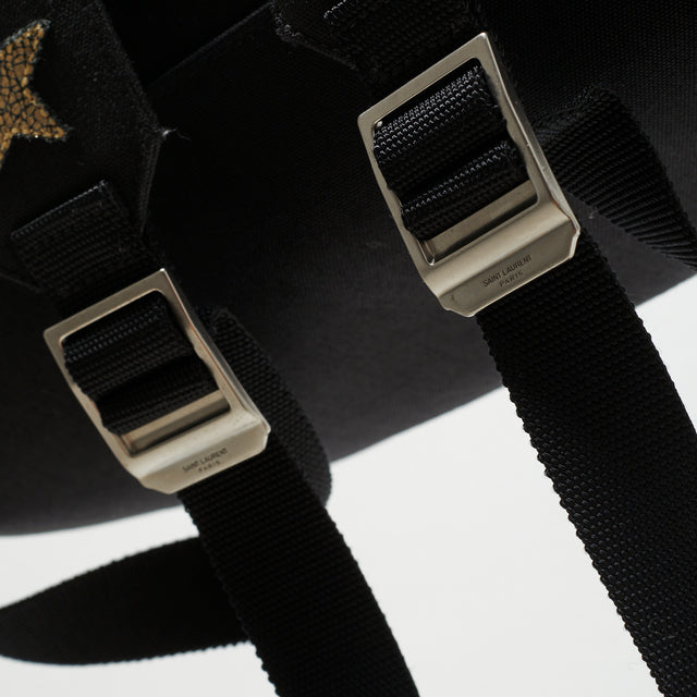 SAINT LAURENT STARS BACKPACK