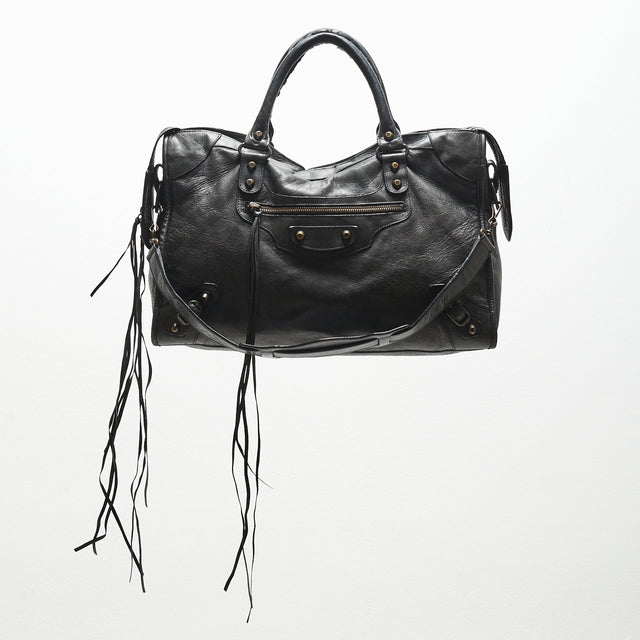 BALENCIAGA THE CITY BAG
