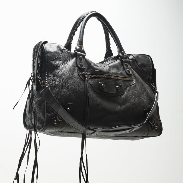 BALENCIAGA THE CITY BAG