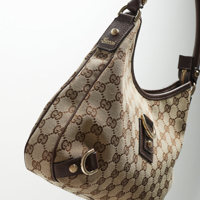 GUCCI ABBEY HAND BAG