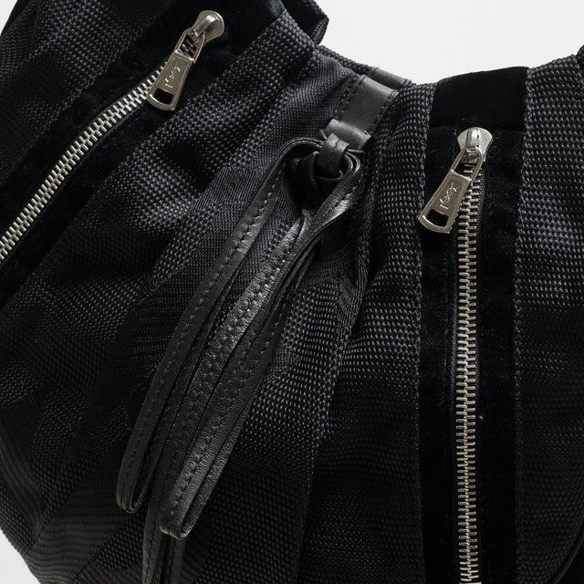 SAINT LAURENT BY TOM FORD HOBO BAG