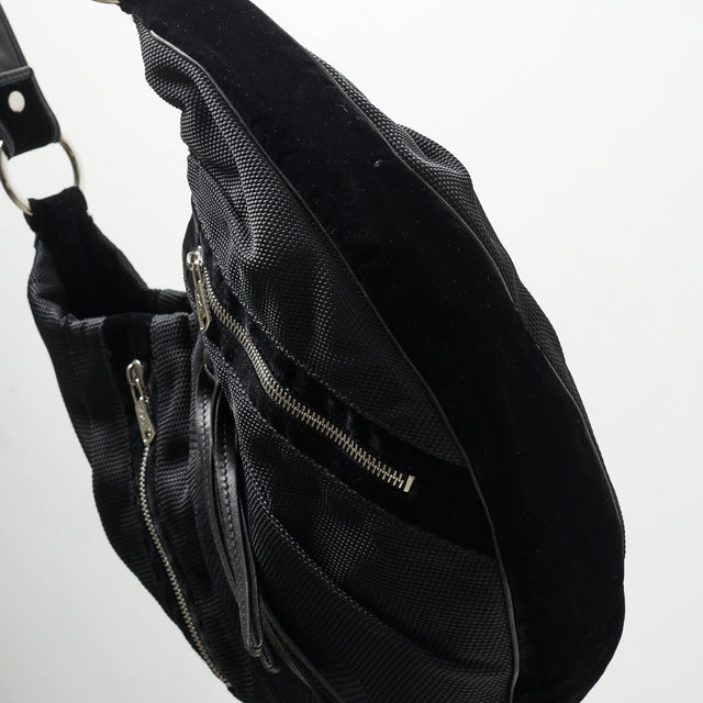 SAINT LAURENT BY TOM FORD HOBO BAG