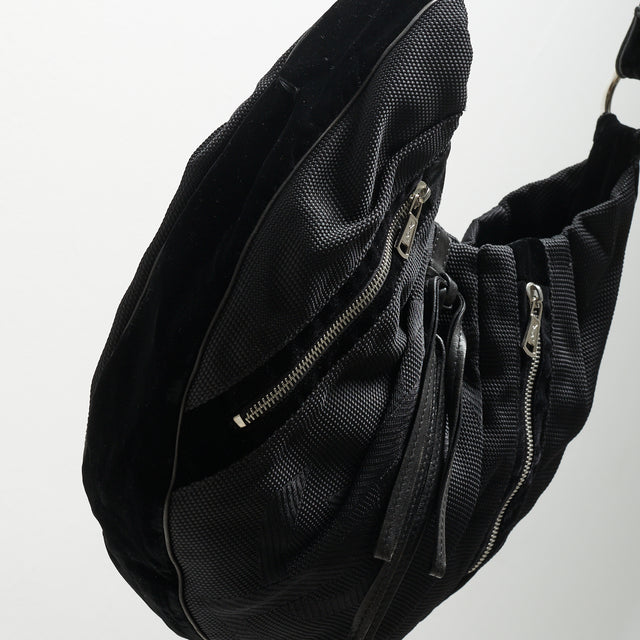 SAINT LAURENT BY TOM FORD HOBO BAG