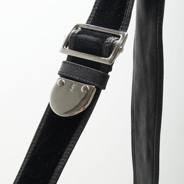 SAINT LAURENT BY TOM FORD HOBO BAG