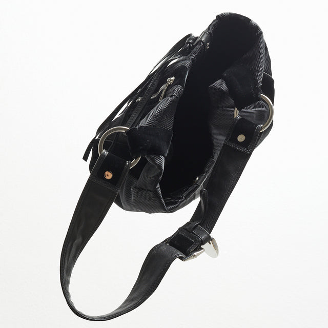 SAINT LAURENT BY TOM FORD HOBO BAG