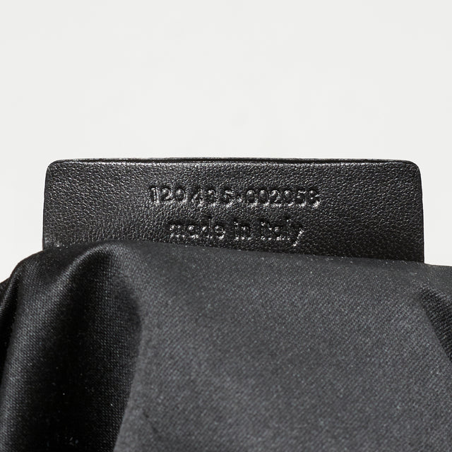 SAINT LAURENT BY TOM FORD HOBO BAG