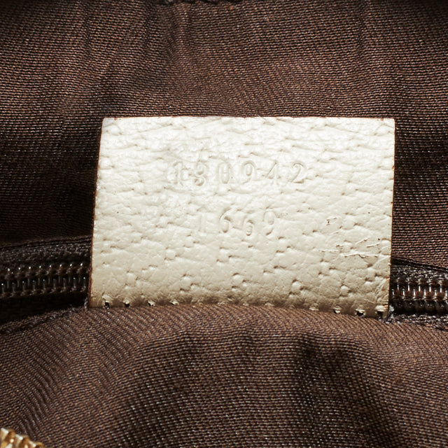 GUCCI ABBEY HAND BAG