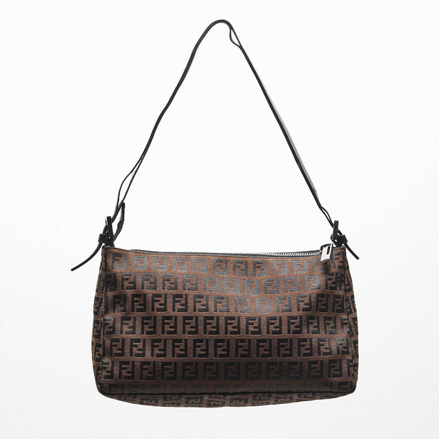 FENDI ZUCCHINO HAND BAG