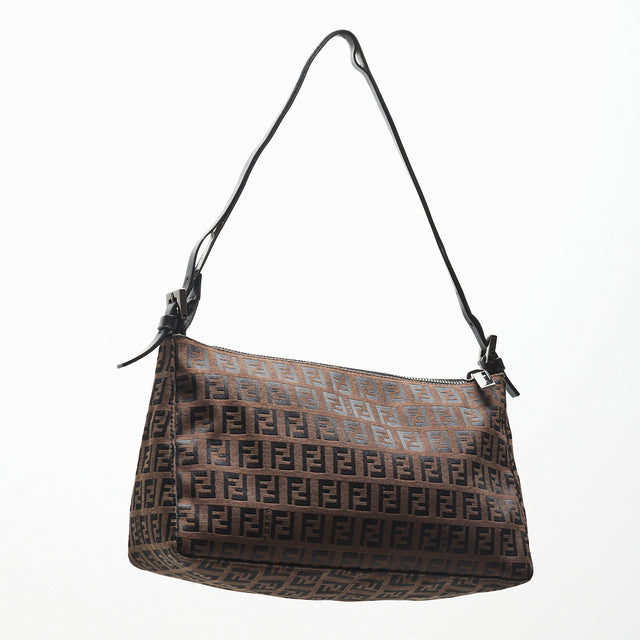 FENDI ZUCCHINO HAND BAG