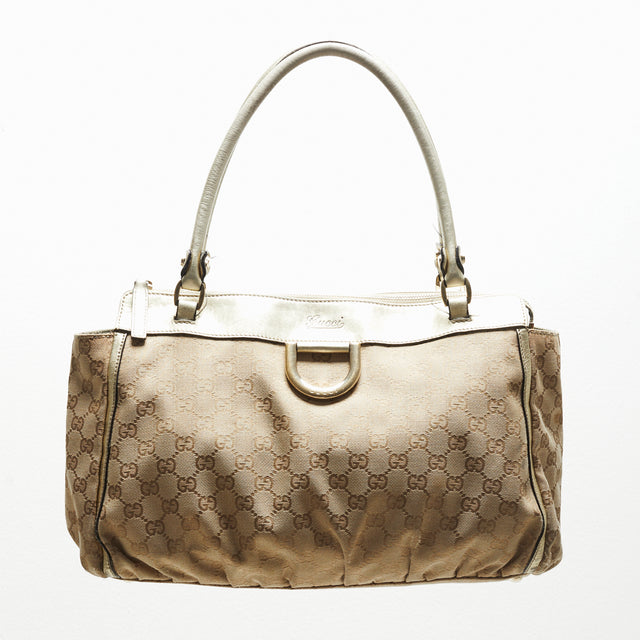 GUCCI ABBEY HAND BAG