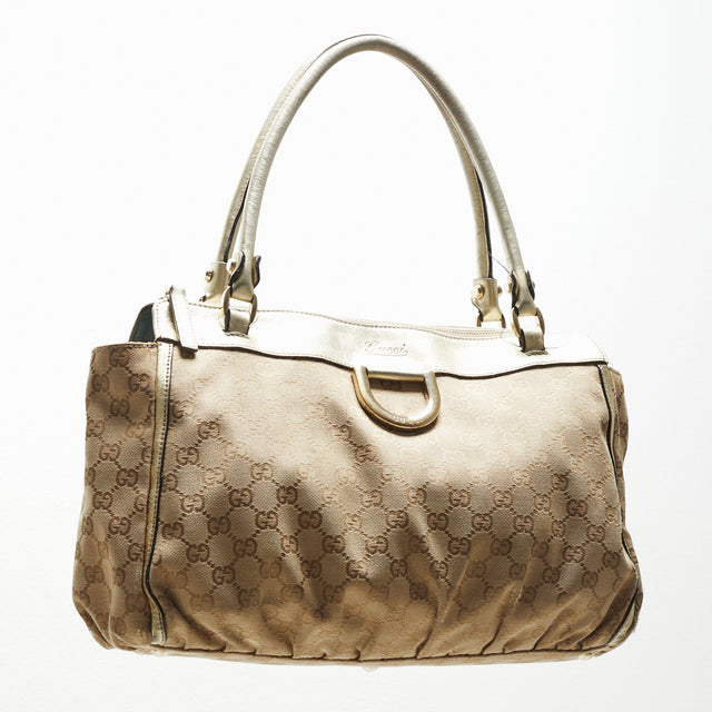 GUCCI ABBEY HAND BAG