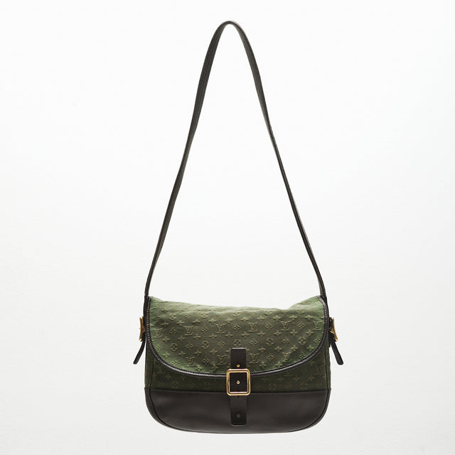 LOUIS VUITTON BELANGER SHOULDER BAG