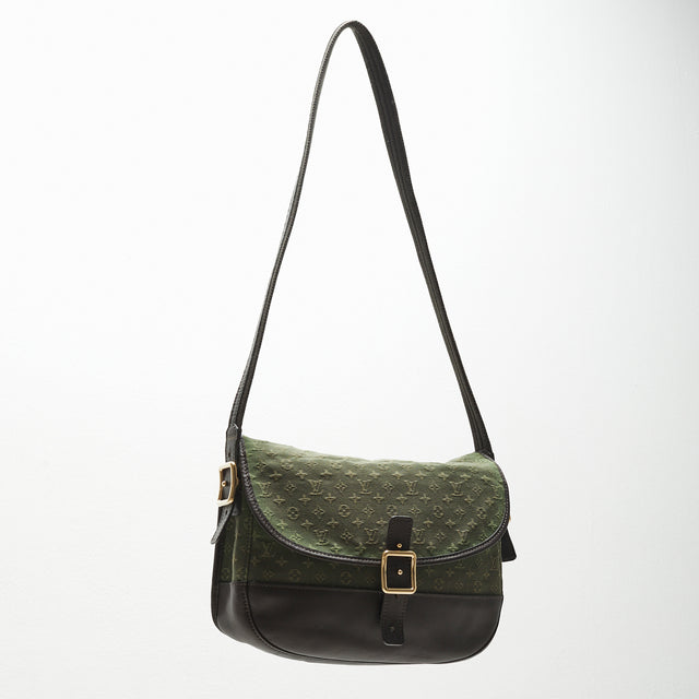 LOUIS VUITTON BELANGER SHOULDER BAG