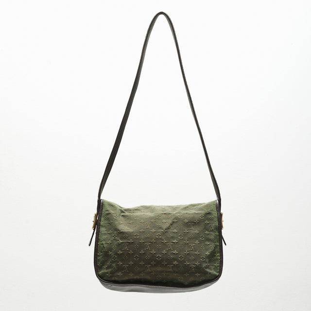 LOUIS VUITTON BELANGER SHOULDER BAG