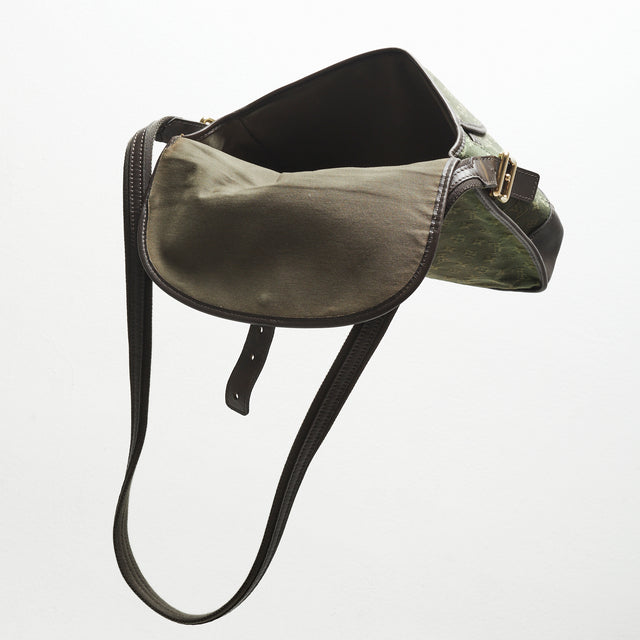 LOUIS VUITTON BELANGER SHOULDER BAG