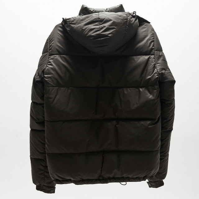 MONCLER X JUNYA WATANABE PUFFER JACKET