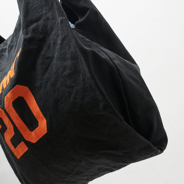 MAISON MARGIELA MM6 TOTE