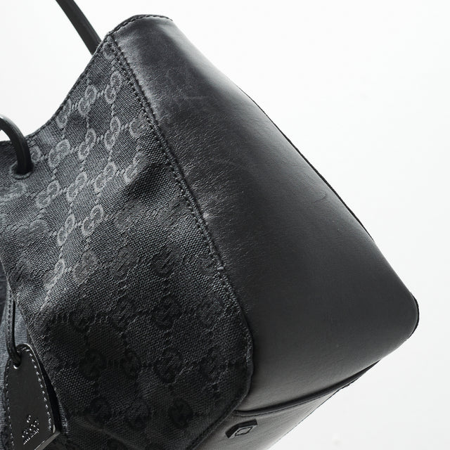 GUCCI MONOGRAM HAND BAG