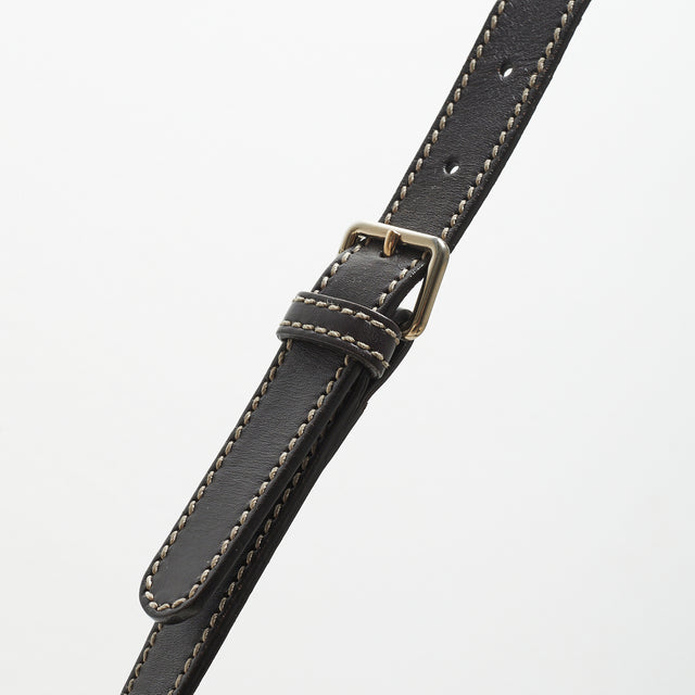 GUCCI MONOGRAM SHOULDER BAG