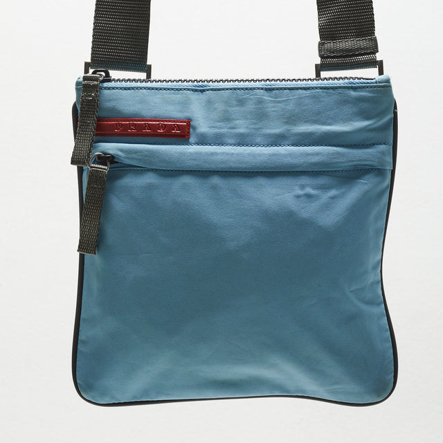PRADA SPORTS SHOULDER BAG