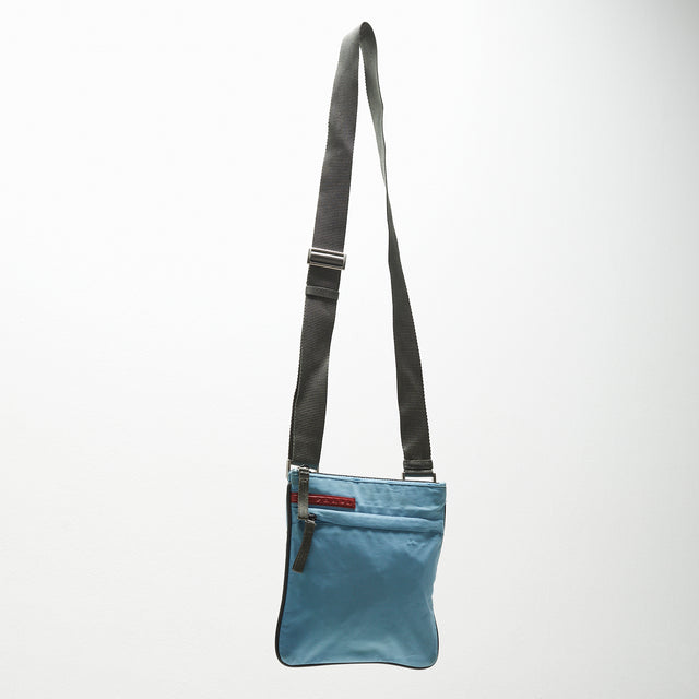 PRADA SPORTS SHOULDER BAG