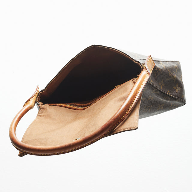 LOUIS VUITTON LOOPING MM BAG