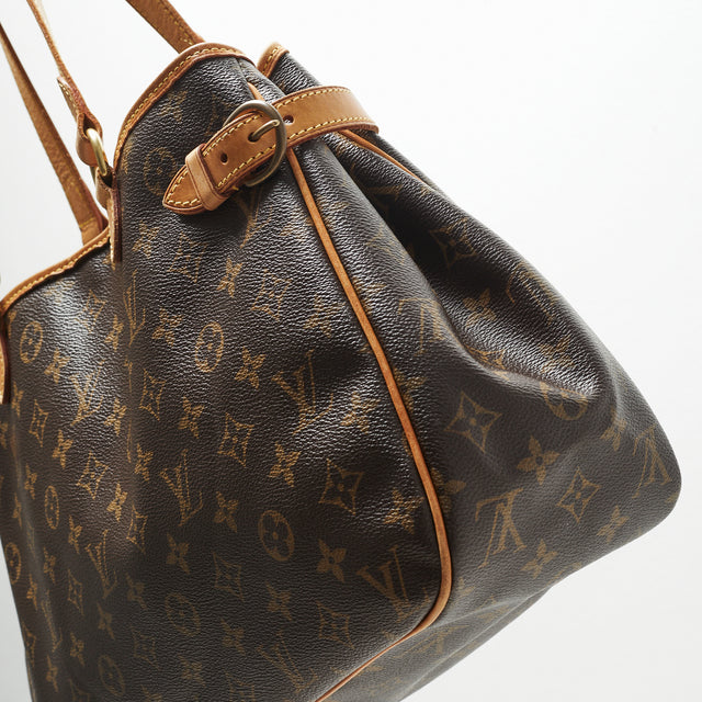 LOUIS VUITTON BATIGNOLLES BAG