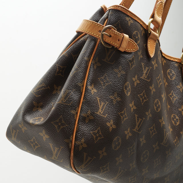 LOUIS VUITTON BATIGNOLLES BAG