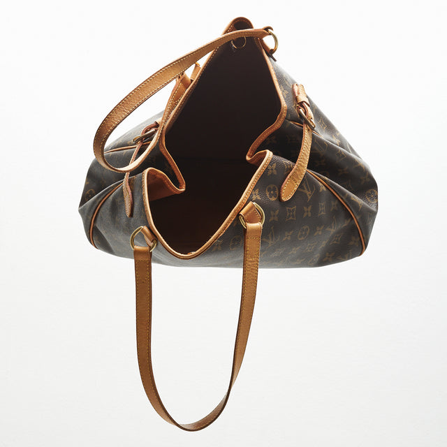 LOUIS VUITTON BATIGNOLLES BAG