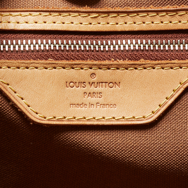 LOUIS VUITTON BATIGNOLLES BAG