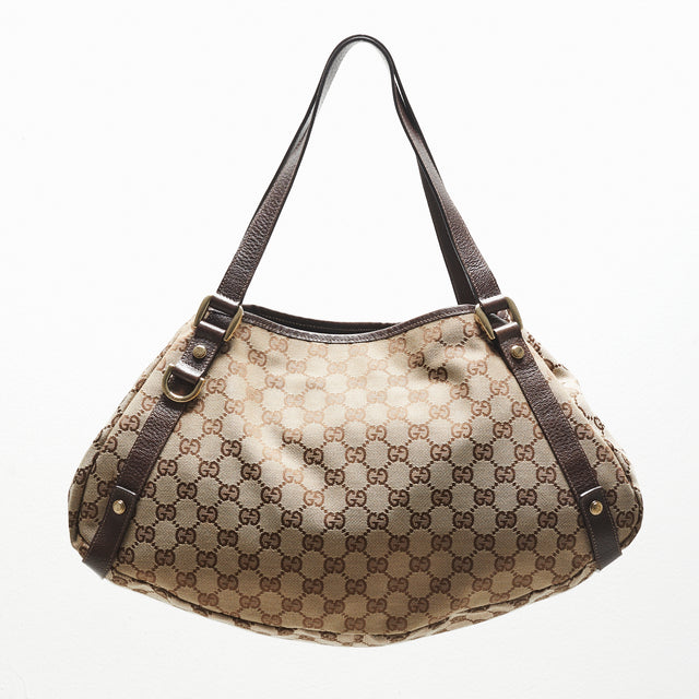 GUCCI ABBEY HAND BAG