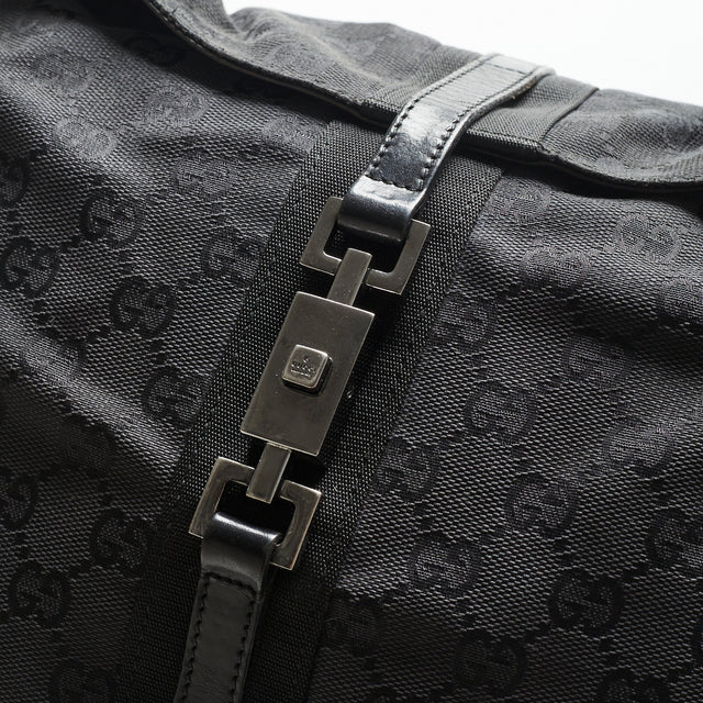 GUCCI JACKIE HAND BAG