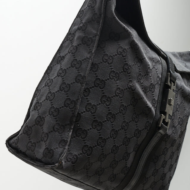 GUCCI JACKIE HAND BAG